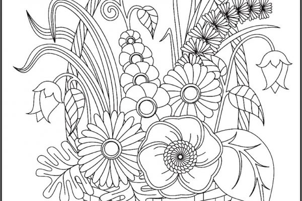spring-flowers-coloring-page-2